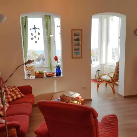 Meerblick App. 05 Apartment
