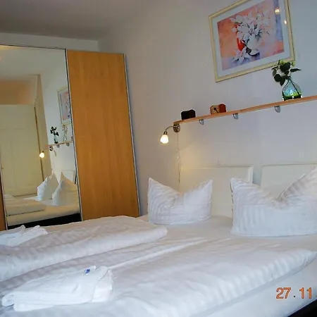 Apartment Meerblick App. 05