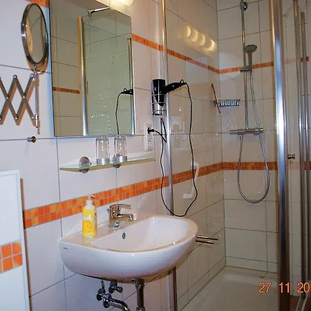 Meerblick App. 05 Apartment Ostseebad Heringsdorf